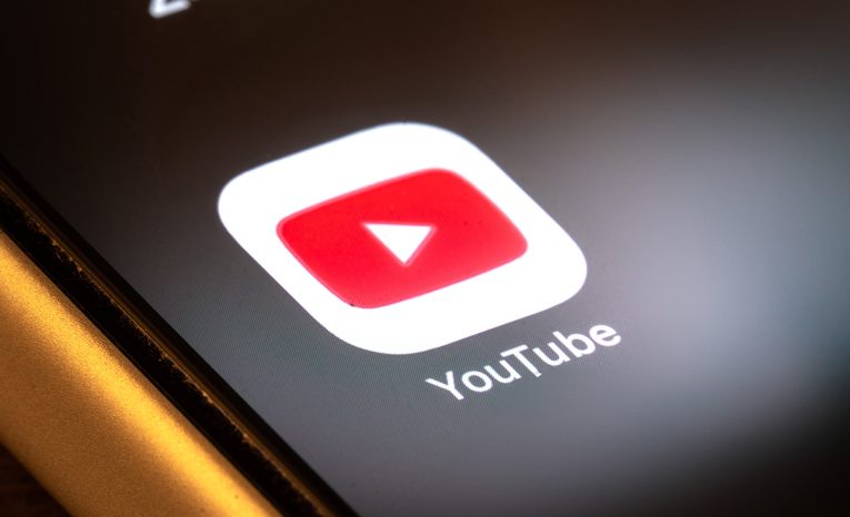 youtube videá novinka zmena technologická evolúcia umelá inteligencia