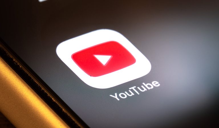 youtube videá novinka zmena technologická evolúcia umelá inteligencia