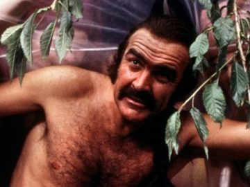 zardoz šialený film podivný čudnejší film neuvidíš
