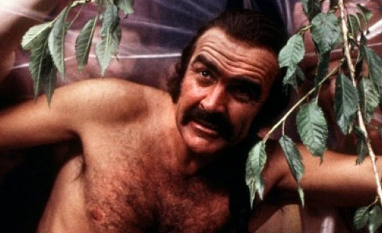 zardoz šialený film podivný čudnejší film neuvidíš