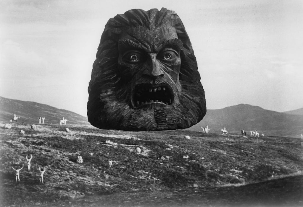Impotentní polobohovia verzus Bond v plienkach: Film Zardoz ti ukáže najúchylnejšiu verziu budúcnosti, akú kedy niekto natočil