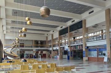 Je to najkrajšia železničná stanica na Slovensku? Národná kultúrna pamiatka sa pýši skvelou architektúrou a krásnym umením