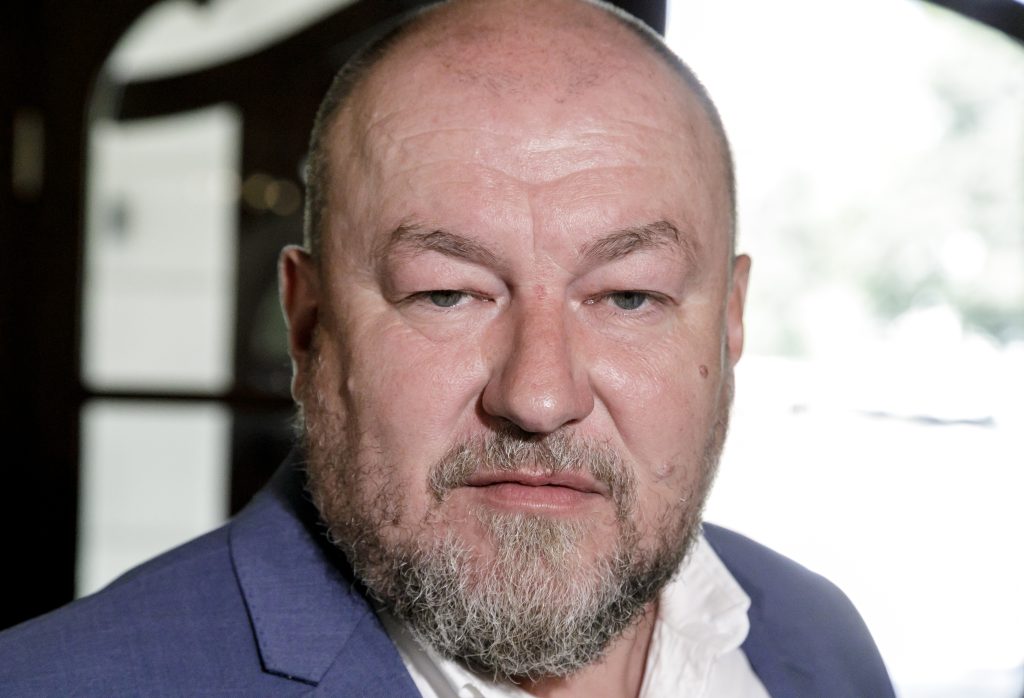 Anti-cenu Homofób roka 2026 získal celý poslanecký zbor. Porazili tak aj Huliakove slová o telesných otvoroch