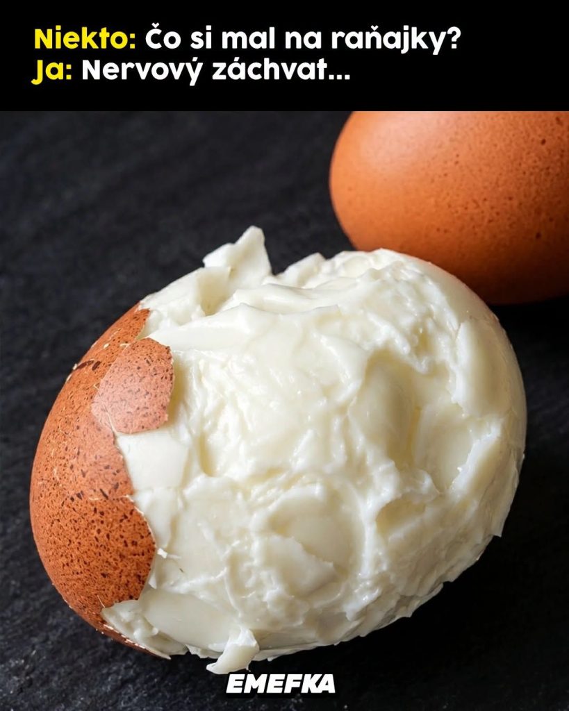 Prinášame ti ďalšiu epizódu seriálu 10 najlepších memes uplynulého týždňa. Minulotýždňové zhrnutie memes z produkcie EMEFKA je tu.