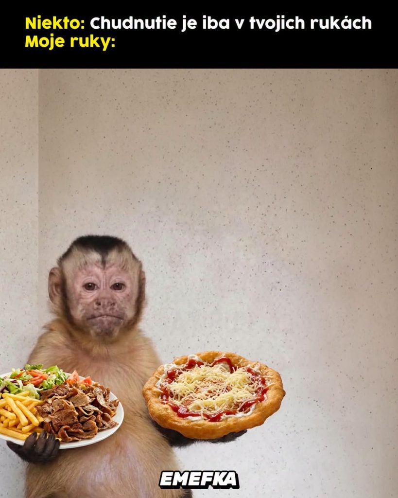 Prinášame ti ďalšiu epizódu seriálu 10 najlepších memes uplynulého týždňa. Minulotýždňové zhrnutie memes z produkcie EMEFKA je tu.