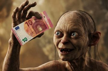 Skúsili sme prežiť pracovný deň s rozpočtom 10 eur. Káva bola prvý nepriateľ, potom prišla nečakaná komplikácia