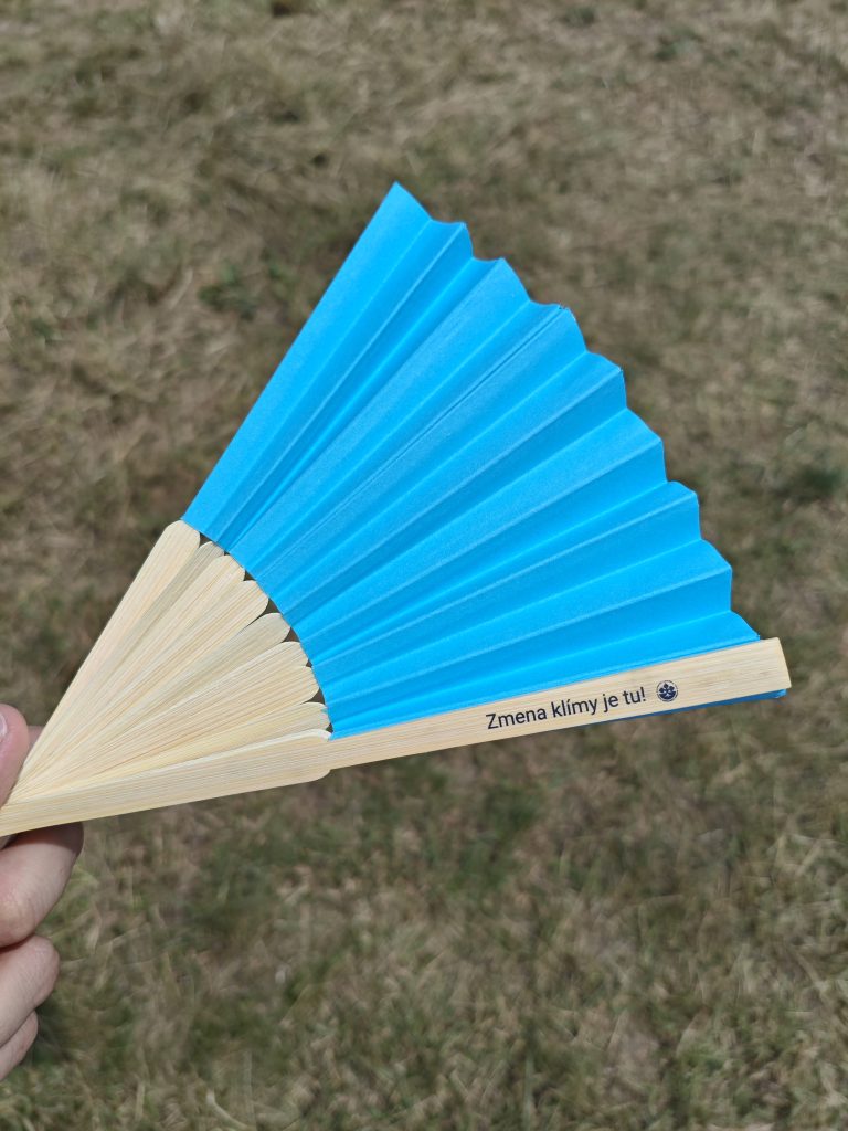 Vyskúšali sme stroj času priamo na Pohode: Okrem autentického retro stánku sme našli aj takéto bizarnosti