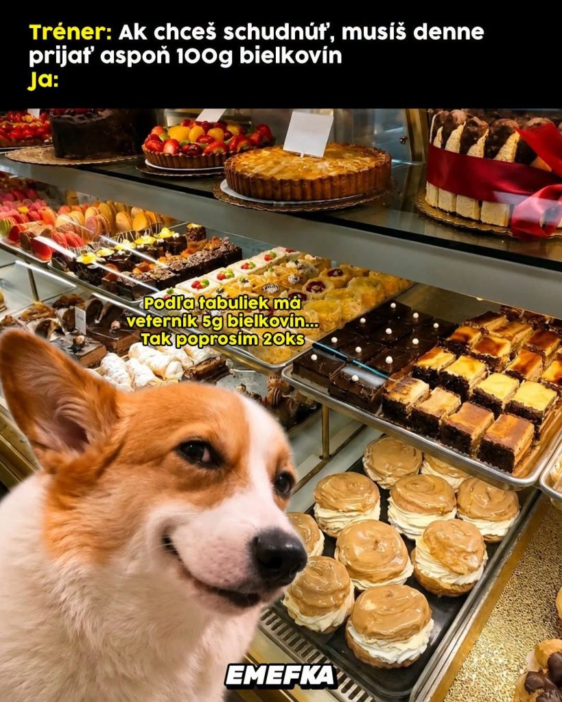 Prinášame ti ďalšiu epizódu seriálu 10 najlepších memes uplynulého týždňa. Minulotýždňové zhrnutie memes z produkcie EMEFKA je tu.