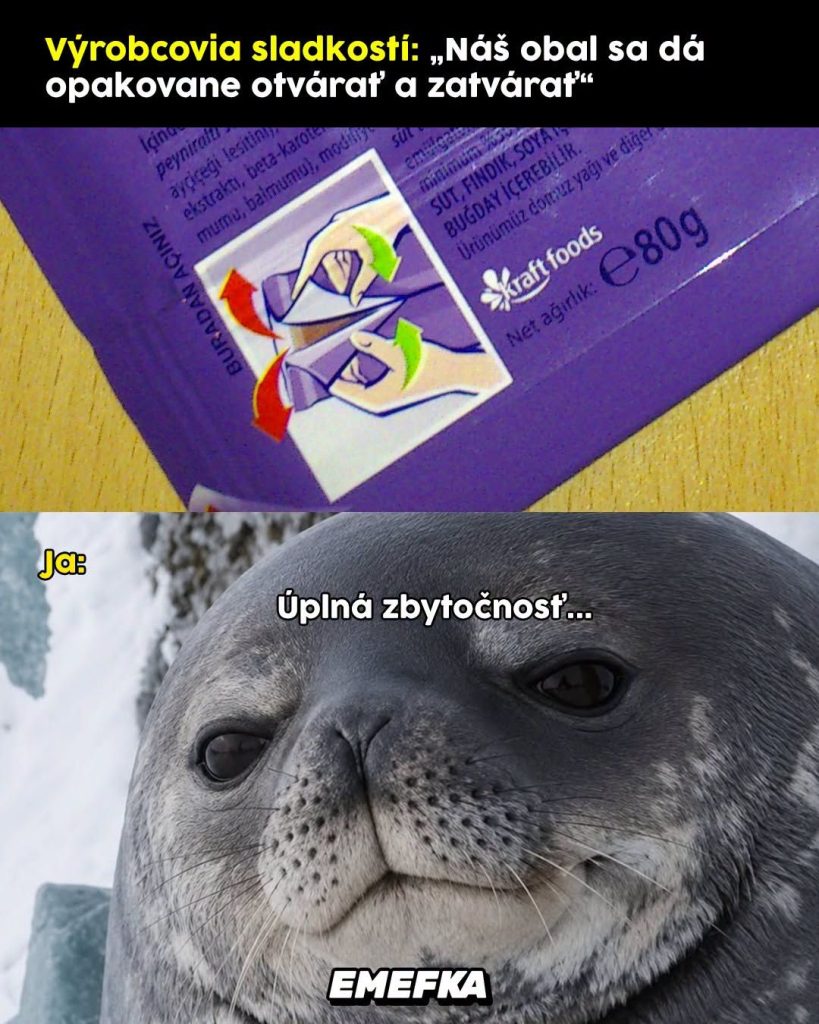 Prinášame ti ďalšiu epizódu seriálu 10 najlepších memes uplynulého týždňa. Minulotýždňové zhrnutie memes z produkcie EMEFKA je tu.