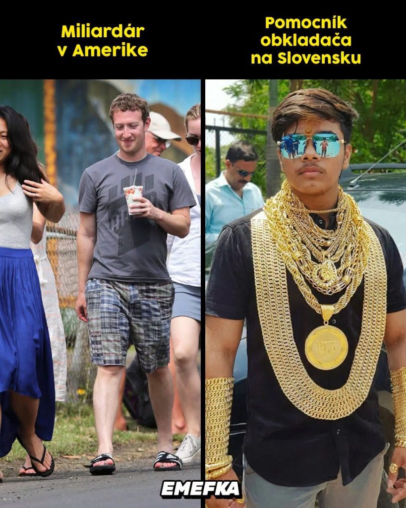 Prinášame ti ďalšiu epizódu seriálu 10 najlepších memes uplynulého týždňa. Minulotýždňové zhrnutie memes z produkcie EMEFKA je tu.