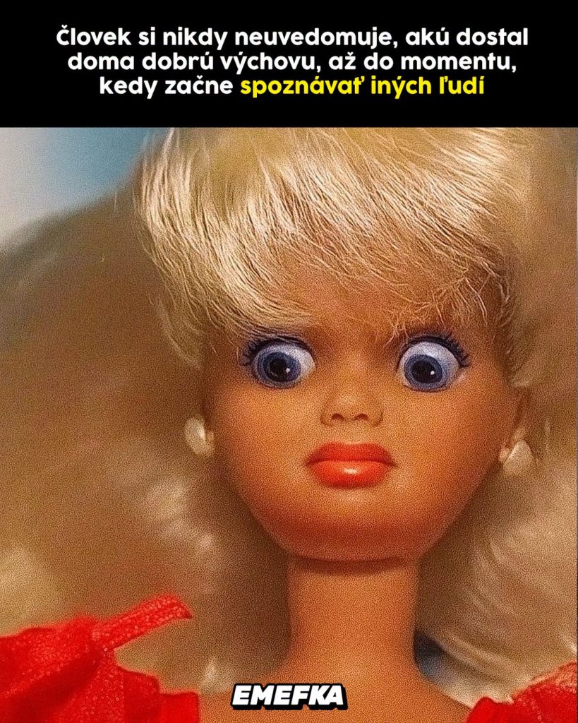 Prinášame ti ďalšiu epizódu seriálu 10 najlepších memes uplynulého týždňa. Minulotýždňové zhrnutie memes z produkcie EMEFKA je tu.