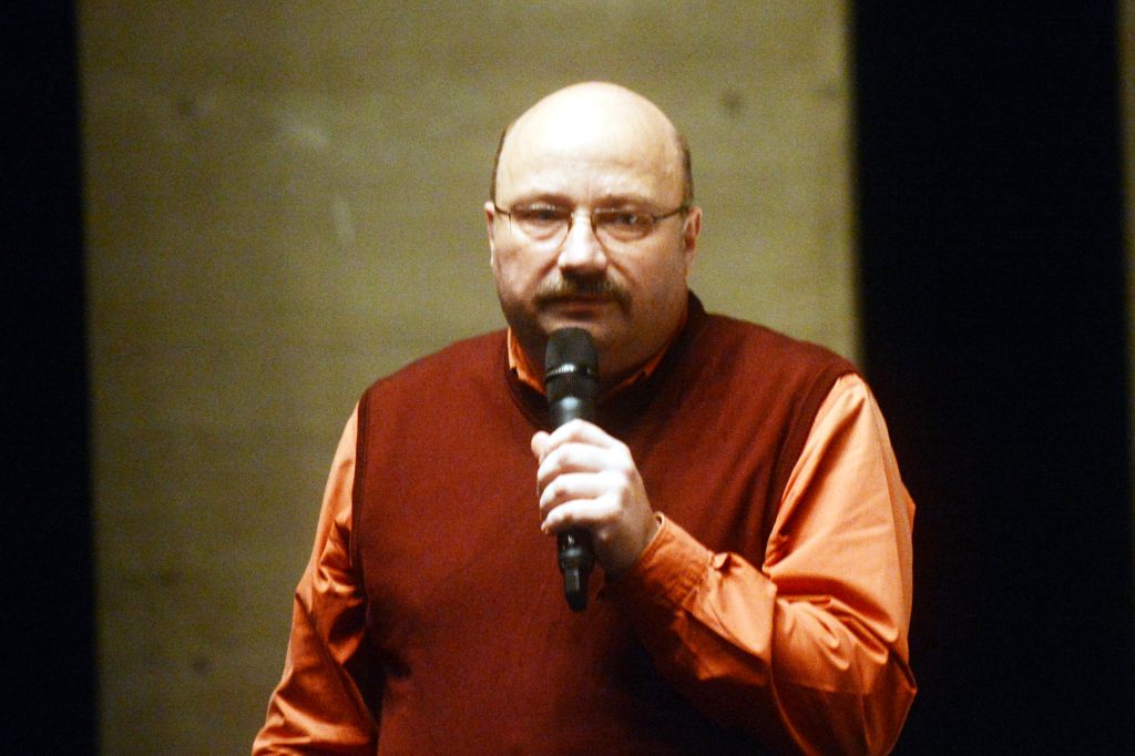 Svet slovenskej hudby a kultúry zasiahla smutná správa. Navždy nás opustil Martin Sarvaš, známy hlavne ako autor textov mnohých hitov.