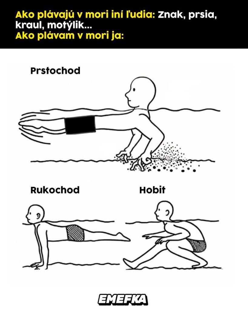 Prinášame ti ďalšiu epizódu seriálu 10 najlepších memes uplynulého týždňa. Minulotýždňové zhrnutie memes z produkcie EMEFKA je tu.