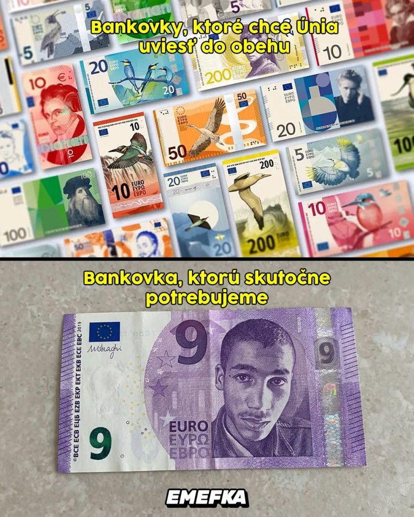 TOP 10 memes, ktoré vás bavili minulý týždeň najviac #239