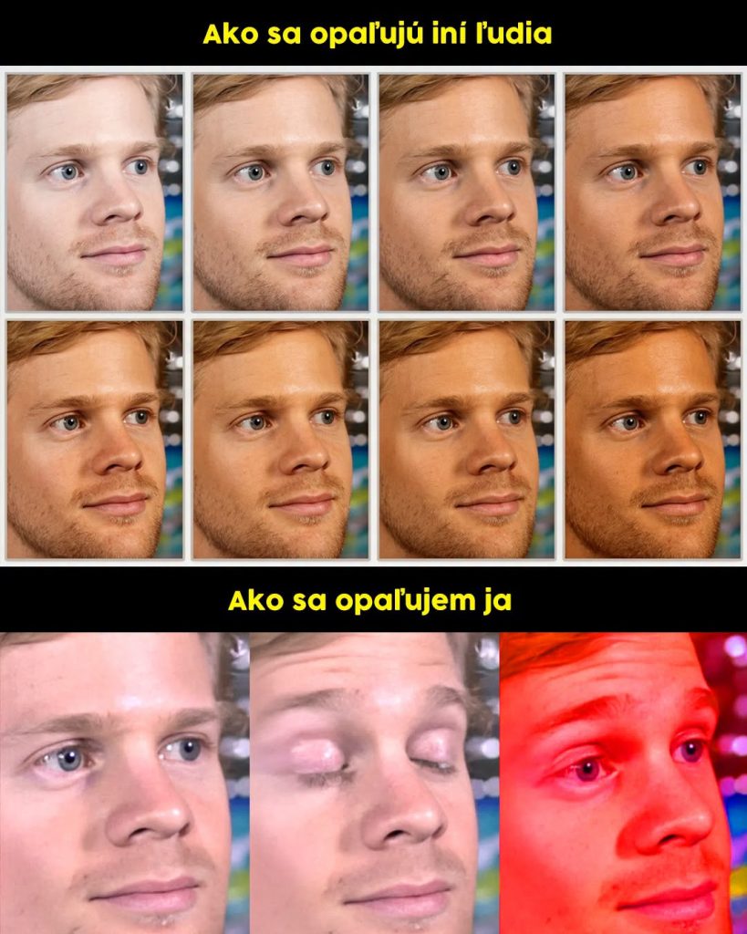 Prinášame ti ďalšiu epizódu seriálu 10 najlepších memes uplynulého týždňa. Minulotýždňové zhrnutie memes z produkcie EMEFKA je tu.