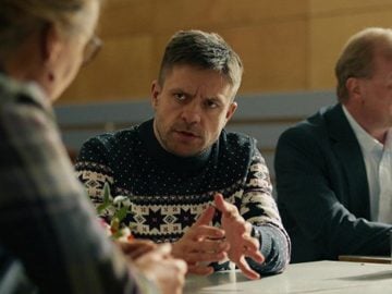 6 gramov česká komédia film novinka