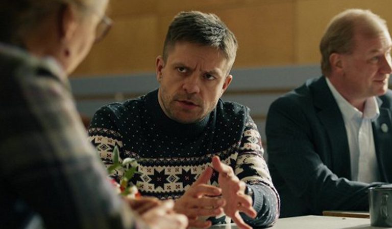 6 gramov česká komédia film novinka
