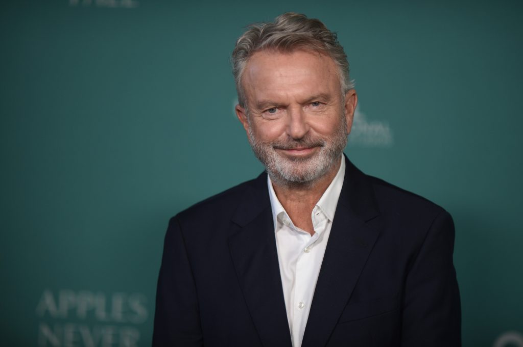 Vo veku 78 rokov zomrel novozélandský herec Sam Neill, ktorý je divákom známy predovšetkým ako paleontológ Alan Grant zo série Jurský park.