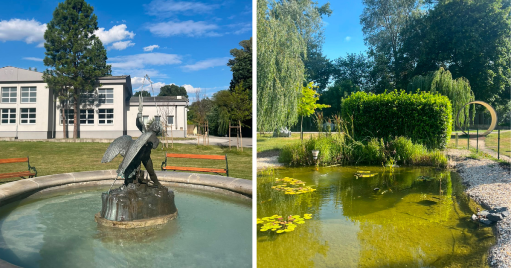Myslíš si, že poznáš Bratislavu? Toto skryté miesto v Karlovej Vsi ti dokáže, že dospelosť sa dá na pár hodín legálne vypnúť