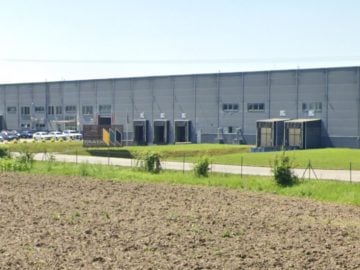 Mata Automotive Slovakia firma slovensko prepúšťanie peniaze financie
