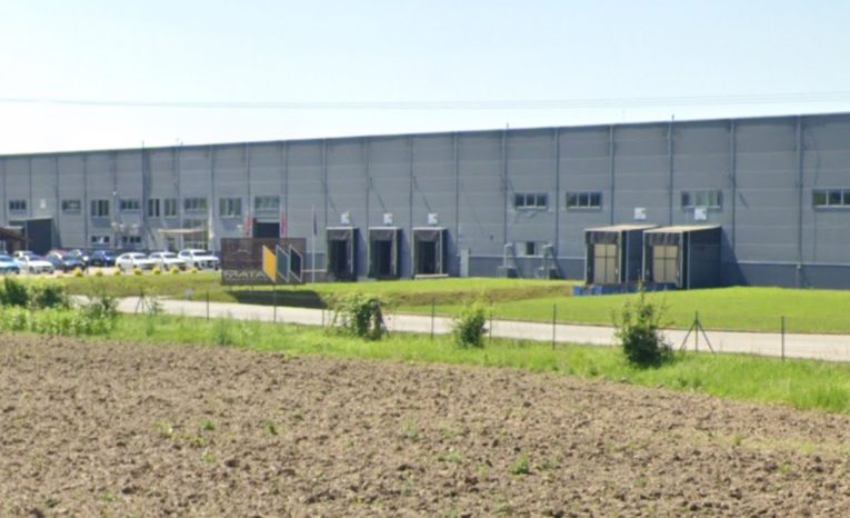 Mata Automotive Slovakia firma slovensko prepúšťanie peniaze financie