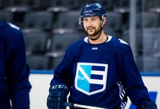 NHL dôchodok peniaze financie hokejisti peniaze