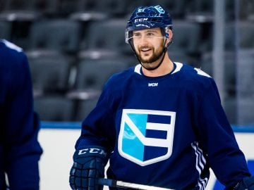 NHL dôchodok peniaze financie hokejisti peniaze