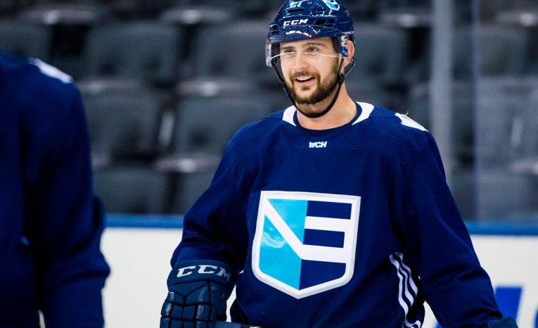 NHL dôchodok peniaze financie hokejisti peniaze
