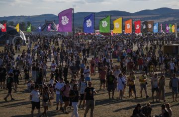 Stratil si na Pohode platobnú kartu, kľúče či vlastnú dôstojnosť? Organizátori našli desiatky vecí, možno je medzi nimi aj tá tvoja