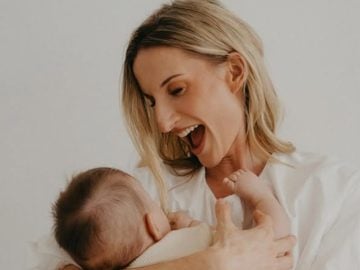 adela viktor vincze sťahovanie ľudia celebritný pár deti