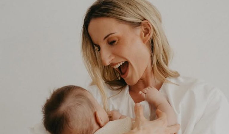 adela viktor vincze sťahovanie ľudia celebritný pár deti