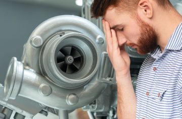 Jedna minúta navyše ti môže ušetriť tisíce eur. Mechanik prezradil trik, ktorým ochrániš svoje turbo