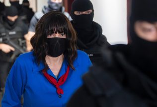 alena zsuzsová andruskó kočner slovensko krimi výsluch