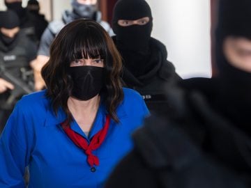 alena zsuzsová andruskó kočner slovensko krimi výsluch