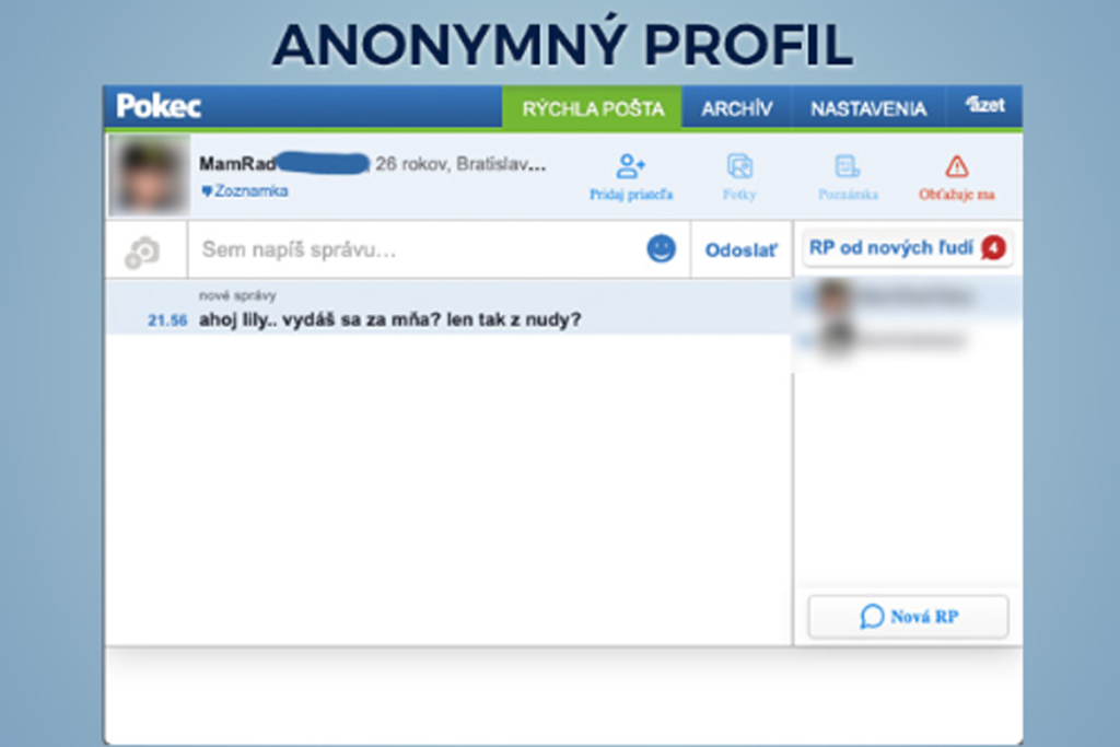 Pred Tinderom sme museli mať odvahu a hrozný nick: Takto vyzeralo online balenie v časoch Pokecu, ICQ a Skype