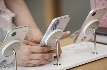 Apple mení pravidlá hry: Zariadenia si už nebudeš kupovať, ale prenajímať za pár eur mesačne