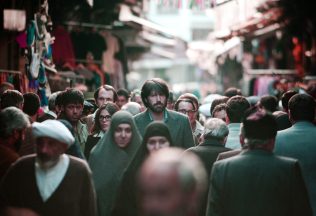argo fiktívny film cia amerika teherán premium klamstvo