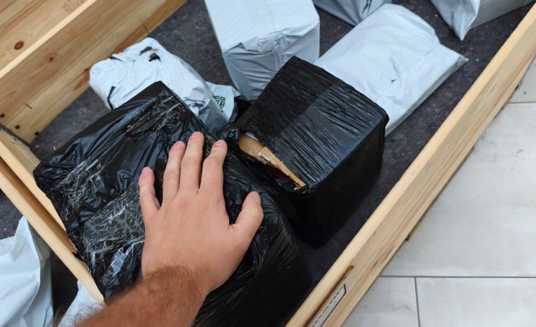 balíky balíčky slovensko hanzel goods mystery boxy polus nákup