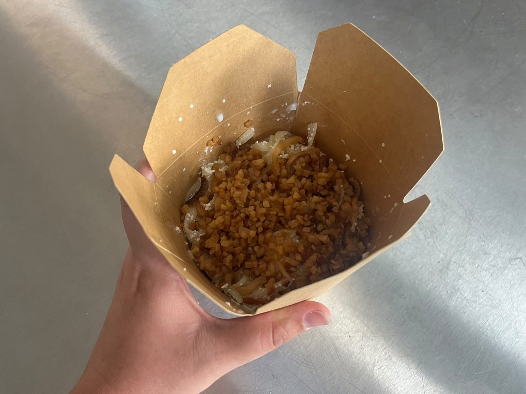 Zabúdame na vlastné chute? V Bratislave sme našli Bistro Slížik, ktoré vracia do života poctivé slovenské tradície (Reportáž + taste test)
