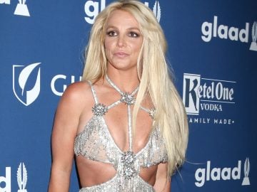 britney spears rodina stará mama syn potomok odkaz