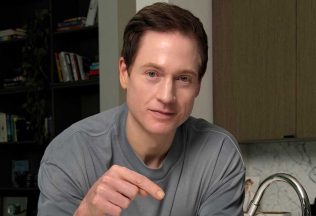 bryan johnson biohacker choroba nevyliečiteľná skaza