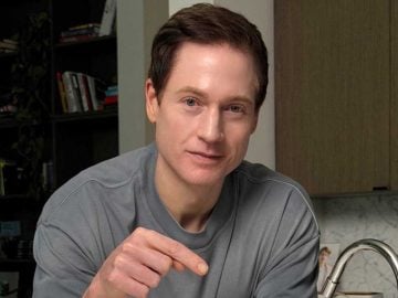 bryan johnson biohacker choroba nevyliečiteľná skaza