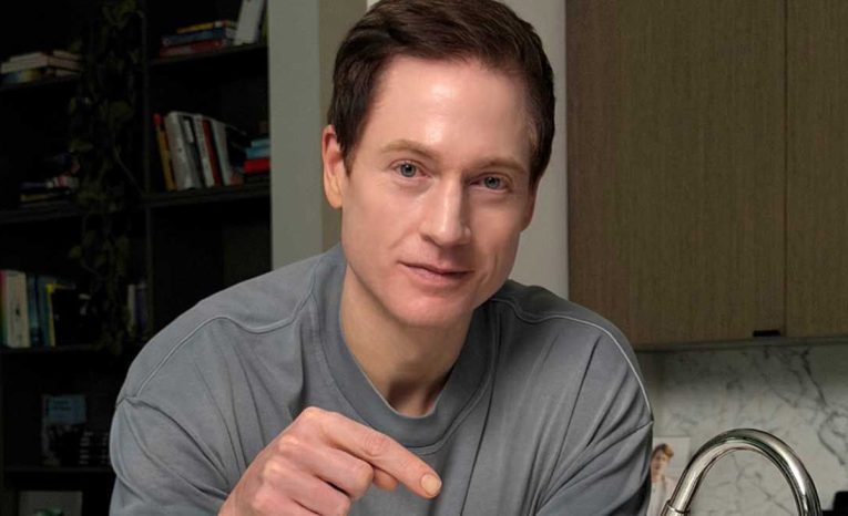 bryan johnson biohacker choroba nevyliečiteľná skaza