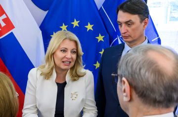Numerologička prehovorila o prekvapivom konci vzťahu Zuzany Čaputovej. Rizmana označila za problém