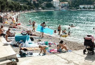 chorvátsko slovensko ľudia nákaza vírus ochorenie deti