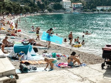 chorvátsko slovensko ľudia nákaza vírus ochorenie deti