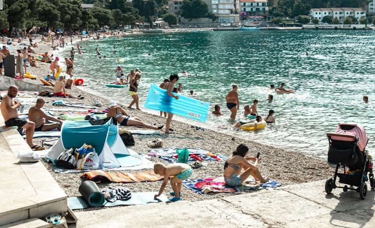chorvátsko slovensko ľudia nákaza vírus ochorenie deti