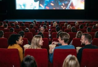 cinemax narodeniny súťaž 20 oslava kino filmy kiná