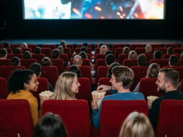 cinemax narodeniny súťaž 20 oslava kino filmy kiná