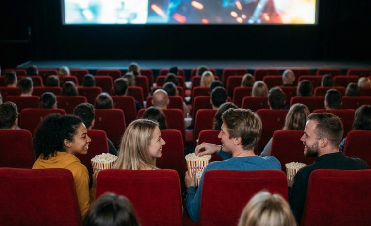 cinemax narodeniny súťaž 20 oslava kino filmy kiná